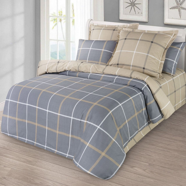 Изображение товара Комплект постельного белья АртПостель Джереми 715/2