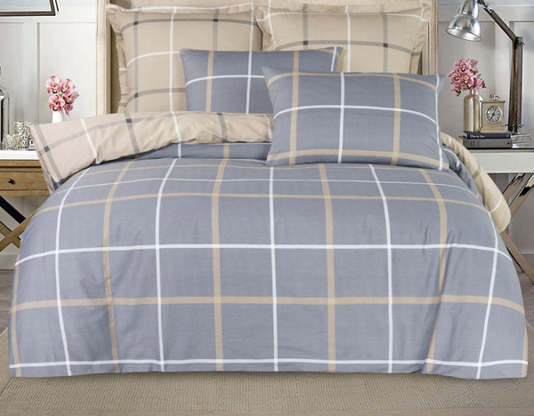 Изображение товара Комплект постельного белья АртПостель Джереми 715/2