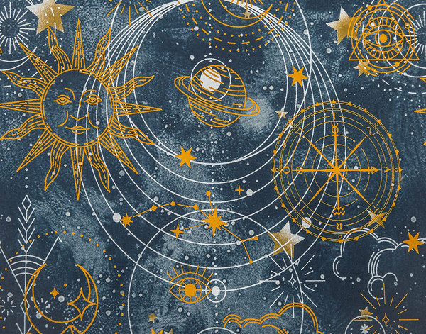 Изображение товара Комплект постельного белья АртПостель Живая музыка 900