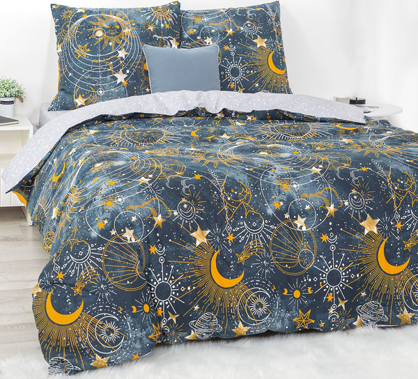 Изображение товара Комплект постельного белья АртПостель Живая музыка 900