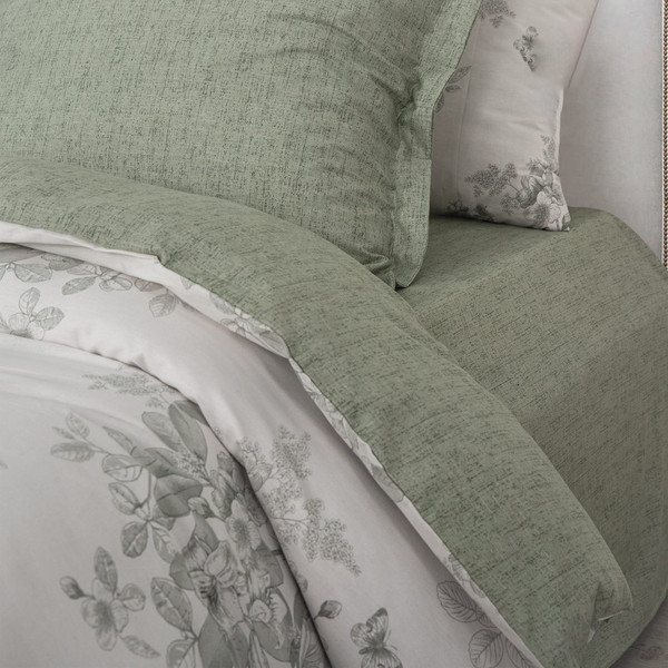 Изображение товара Комплект постельного белья АртПостель Кэрри 719