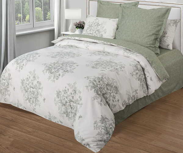 Изображение товара Комплект постельного белья АртПостель Кэрри 719