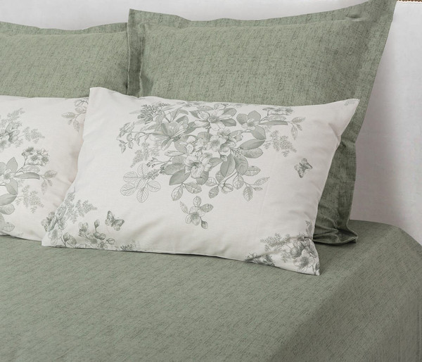 Изображение товара Комплект постельного белья АртПостель Кэрри 719