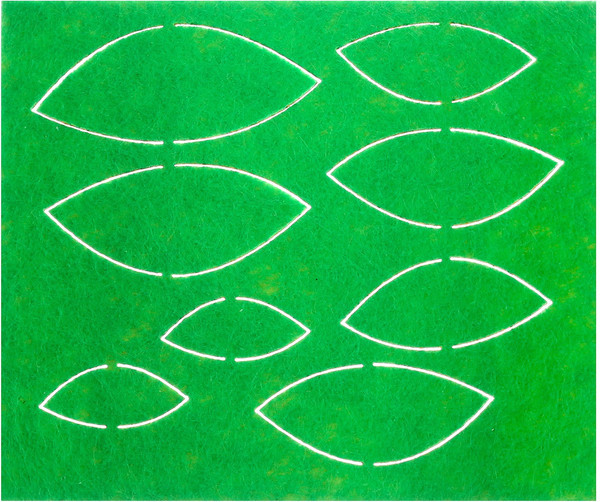 Изображение товара Набор для творчества Школа талантов Открытки из фетра. 8 марта / 9001790