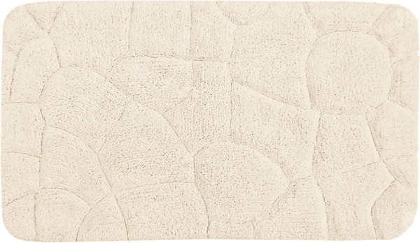 Изображение товара Коврик для ванной Sofi de Marko Moretto 50х70см / КВ-Мр5-50х70 (бежевый)