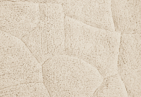 Изображение товара Коврик для ванной Sofi de Marko Moretto 50х70см / КВ-Мр5-50х70 (бежевый)