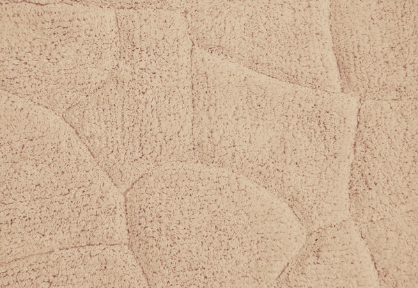 Изображение товара Коврик для ванной Sofi de Marko Moretto 50х70см / КВ-Мр6-50х70 (капучино)