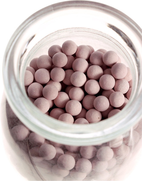 Изображение товара Набор для выращивания растений Эврики Выращиваем травку / 10762664 (розовый)