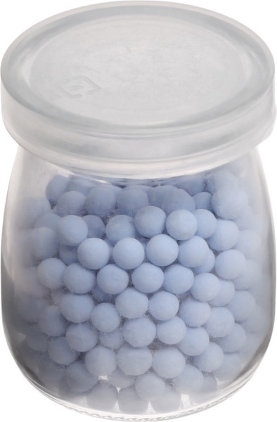 Изображение товара Набор для выращивания растений Эврики Выращиваем травку / 10762663 (голубой)