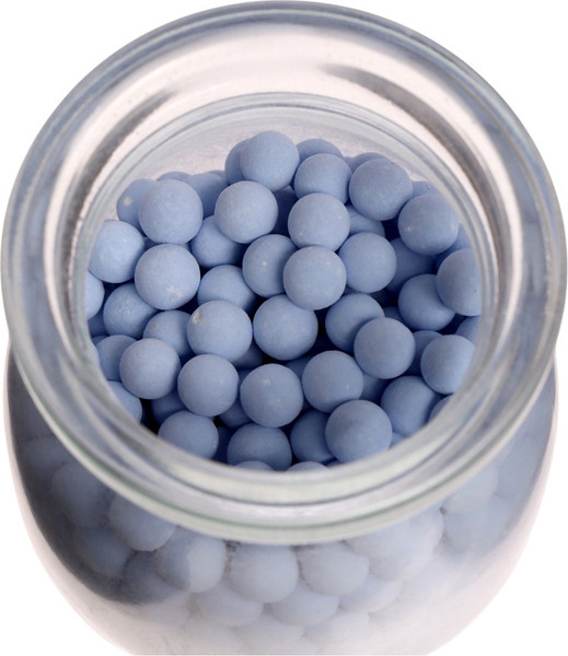 Изображение товара Набор для выращивания растений Эврики Выращиваем травку / 10762663 (голубой)