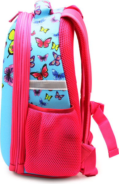 Изображение товара Школьный рюкзак Centrum Бабочки / 70735
