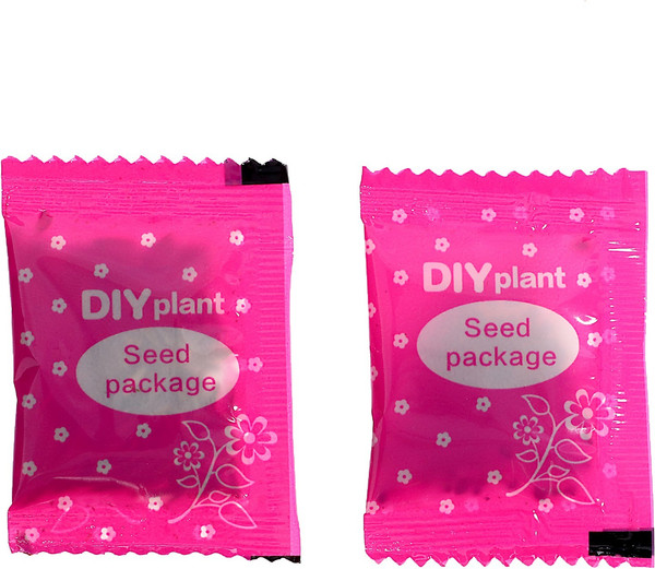 Изображение товара Набор для выращивания растений Эврики Выращиваем травку. Котики / 9415586