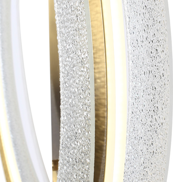 Изображение товара Потолочный светильник ST Luce SL6245.212.01