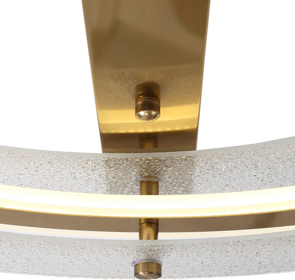 Изображение товара Потолочный светильник ST Luce SL6245.212.01