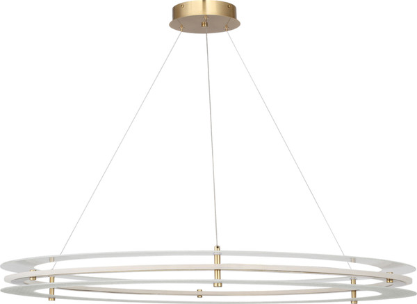 Изображение товара Потолочный светильник ST Luce SL6245.213.01