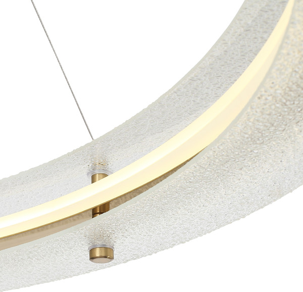 Изображение товара Потолочный светильник ST Luce SL6245.213.01