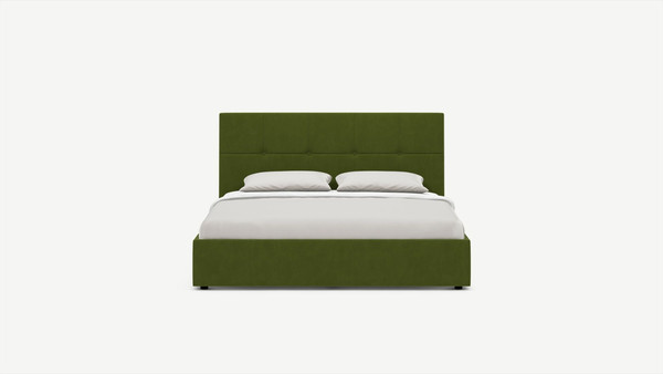 Изображение товара Полуторная кровать Moon Family 1261 / MF012761