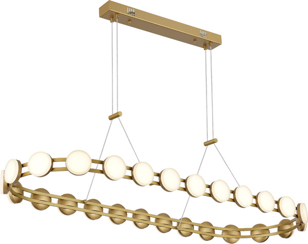 Изображение товара Люстра ST Luce SL6610.203.26