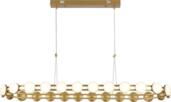 Изображение товара Люстра ST Luce SL6610.203.26