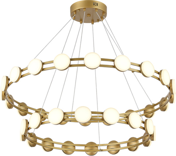 Изображение товара Люстра ST Luce SL6610.203.36