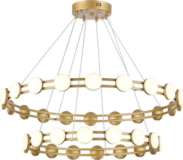 Изображение товара Люстра ST Luce SL6610.203.36