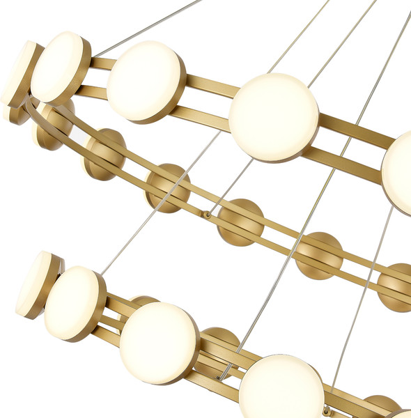 Изображение товара Люстра ST Luce SL6610.203.36