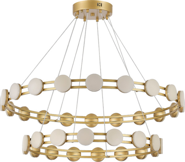 Изображение товара Люстра ST Luce SL6610.203.36