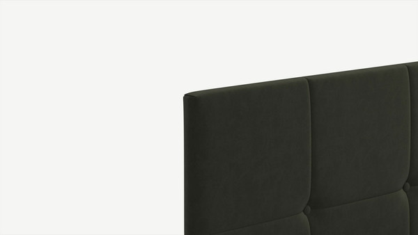 Изображение товара Полуторная кровать Moon Family 1261 / MF012622