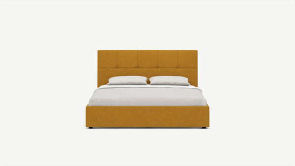 Изображение товара Полуторная кровать Moon Family 1261 / MF012793