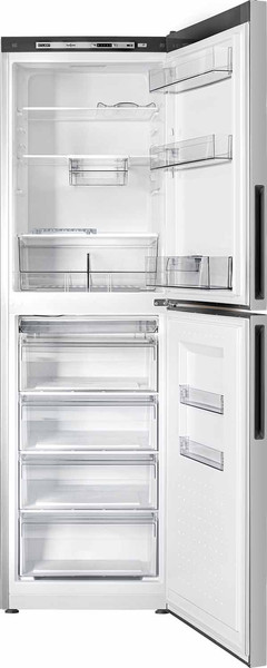 Изображение товара Холодильник с морозильником ATLANT ХМ-4623-181