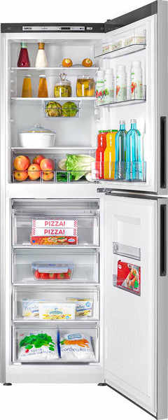 Изображение товара Холодильник с морозильником ATLANT ХМ-4623-181