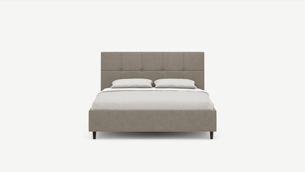 Изображение товара Двуспальная кровать Moon Family 1261 / MF012654