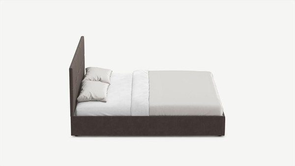 Изображение товара Двуспальная кровать Moon Family 1261 / MF012664