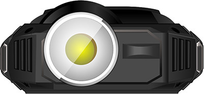 Изображение товара Мобильный телефон BQ Torch 2835 (черный)