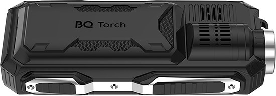 Изображение товара Мобильный телефон BQ Torch 2835 (черный)
