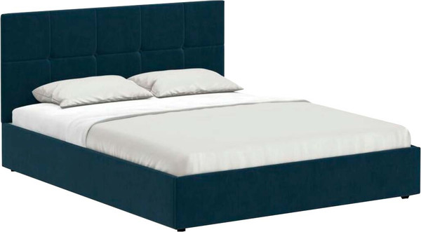 Изображение товара Двуспальная кровать Moon Family 1261 / MF012615