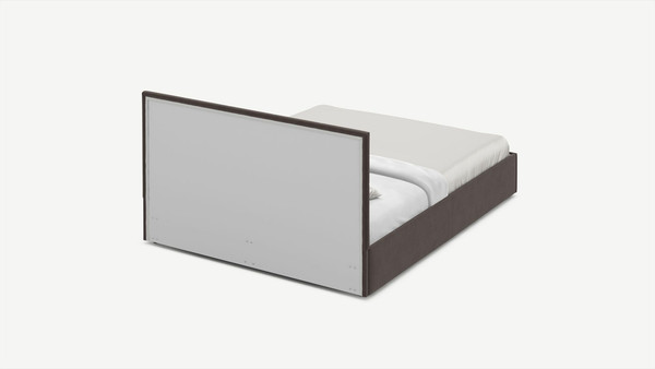 Изображение товара Двуспальная кровать Moon Family 1261 / MF012595
