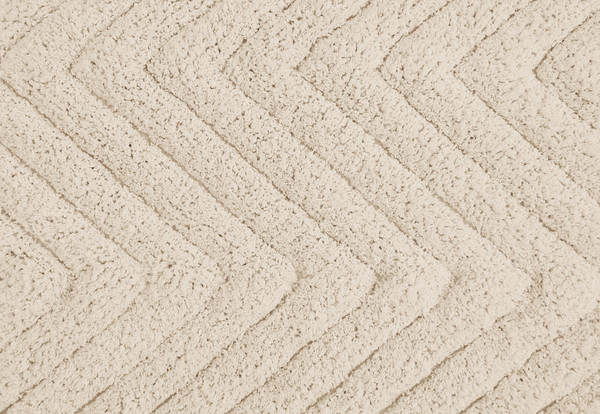 Изображение товара Коврик для ванной Sofi de Marko Vittorio 50х70см / КВ-Вт2-50х70 (бежевый)