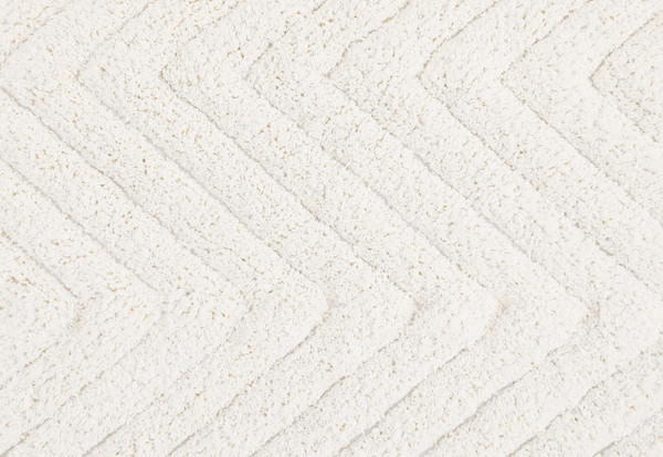 Изображение товара Коврик для ванной Sofi de Marko Vittorio 50х70см / КВ-Вт4-50х70 (крем)