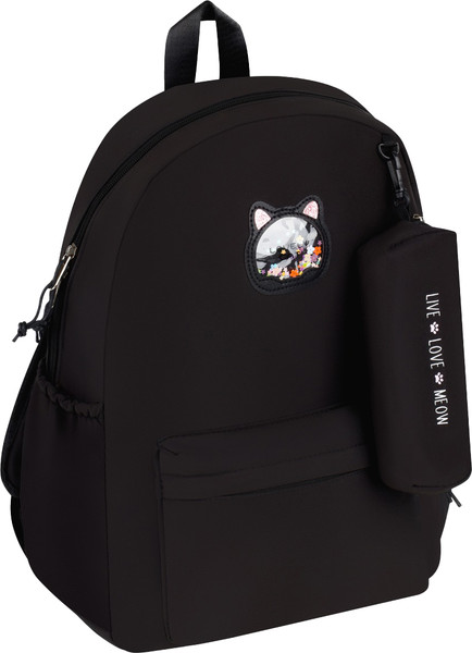 Изображение товара Школьный рюкзак Meshu Shiny / MS_65566