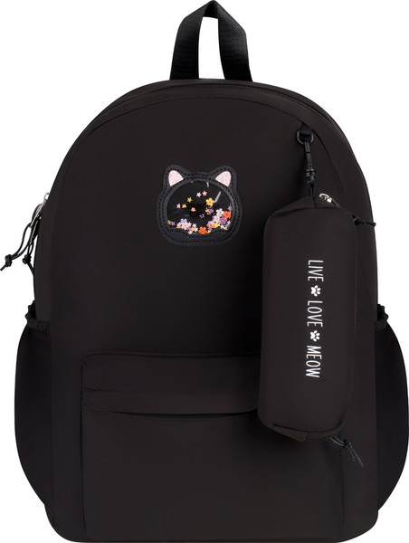 Изображение товара Школьный рюкзак Meshu Shiny / MS_65566