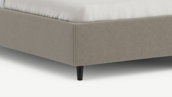 Изображение товара Двуспальная кровать Moon Family 1261 / MF012655