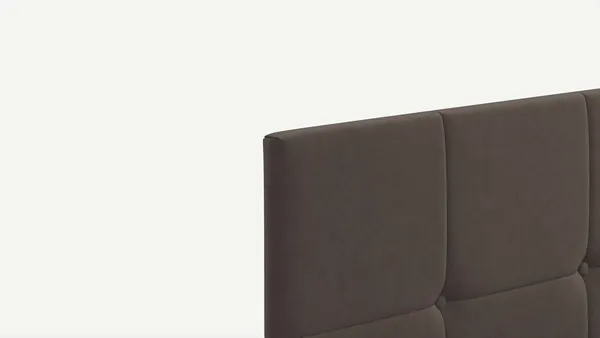 Изображение товара Двуспальная кровать Moon Family 1261 / MF012665