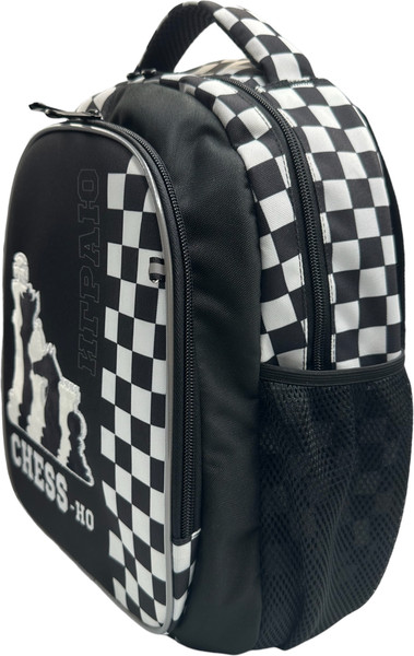 Изображение товара Школьный рюкзак Centrum Chess-но / 73219