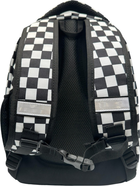 Изображение товара Школьный рюкзак Centrum Chess-но / 73219