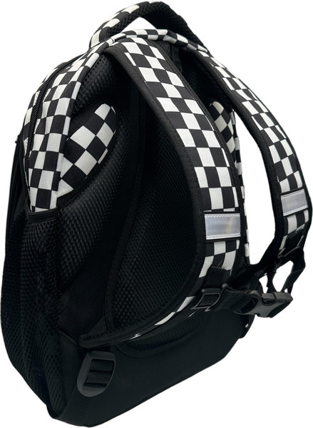 Изображение товара Школьный рюкзак Centrum Chess-но / 73219
