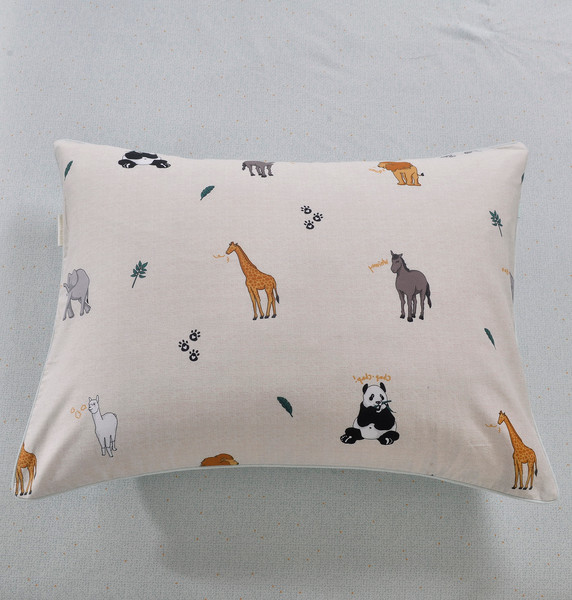 Изображение товара Комплект постельного белья Sofi de Marko Мадагаскар Детский / Дет-787