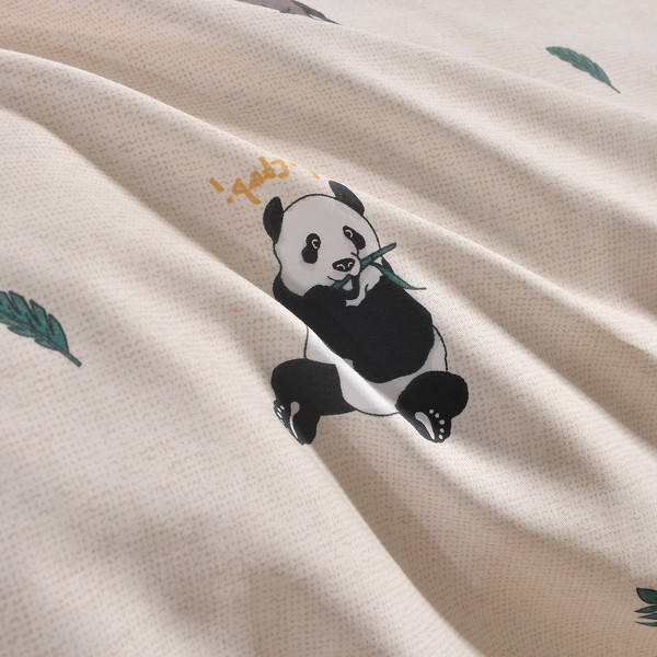 Изображение товара Комплект постельного белья Sofi de Marko Мадагаскар Детский / Дет-787