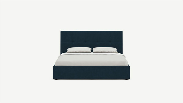 Изображение товара Двуспальная кровать Moon Family 1261 / MF012835