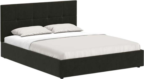 Изображение товара Двуспальная кровать Moon Family 1261 / MF012826